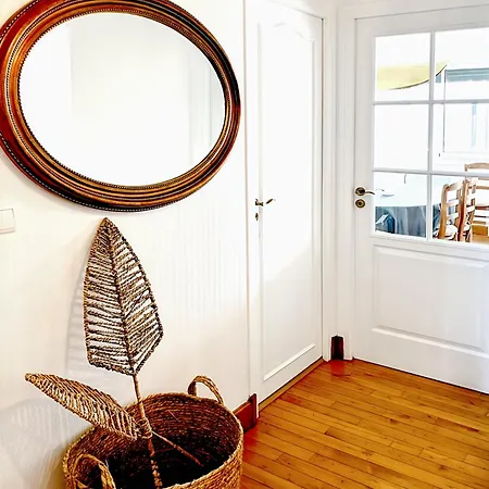 App 94 M2, Balcon, Ascenseur, 2 Ch, 4 Couchages