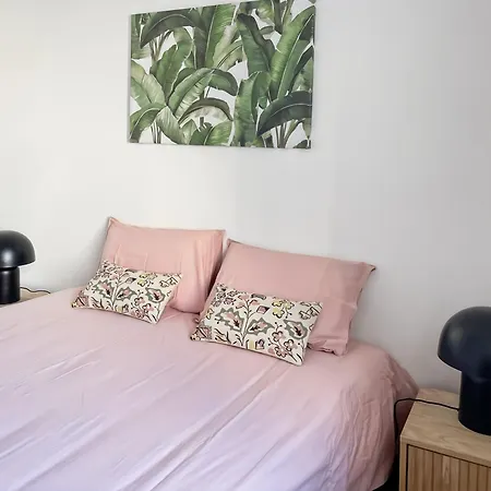 Διαμέρισμα App 94 M2, Balcon, Ascenseur, 2 Ch, 4 Couchages