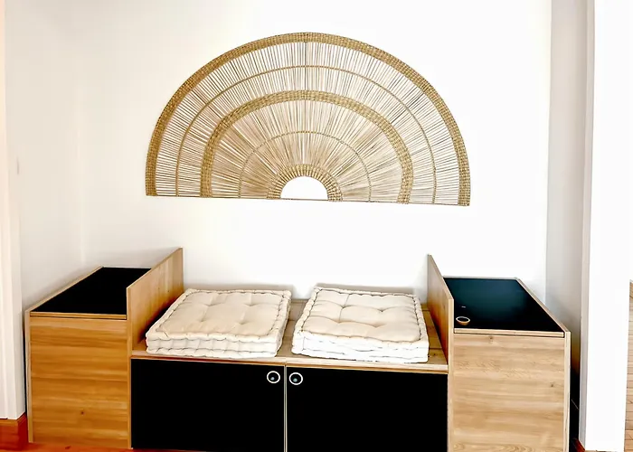 Appartement App 94 M2, Balcon, Ascenseur, 2 Ch, 4 Couchages *