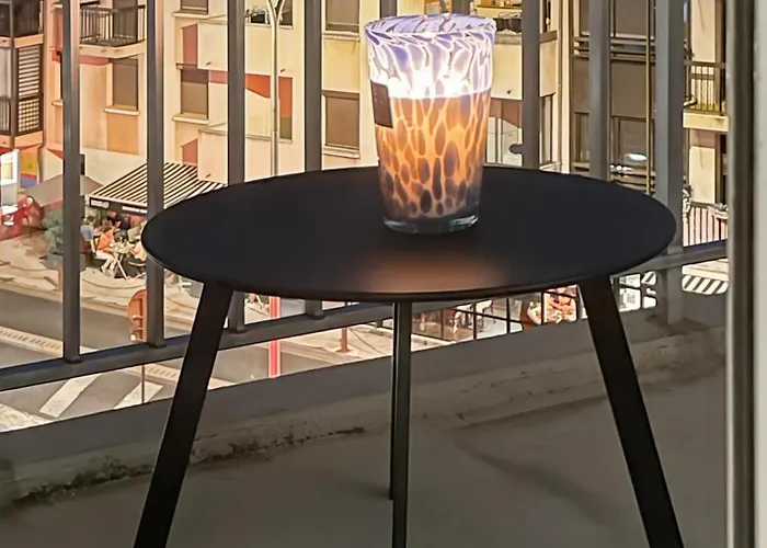 App 94 M2, Balcon, Ascenseur, 2 Ch, 4 Couchages